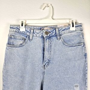 SO Baggy Dad Jean